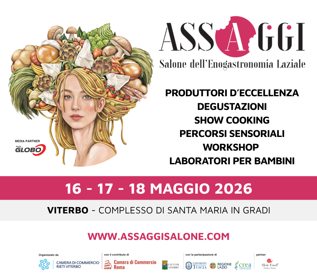 Banner CAMERA COMMERCIO