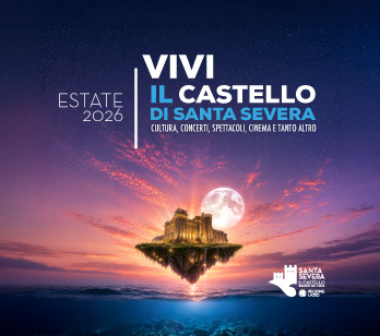 Banner SANTA SEVERA