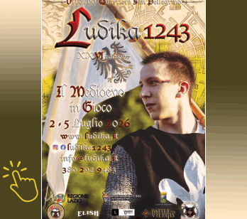 Banner LUDIKA