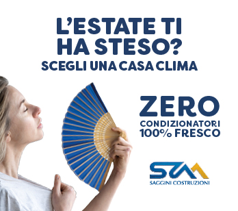 Banner Saggini