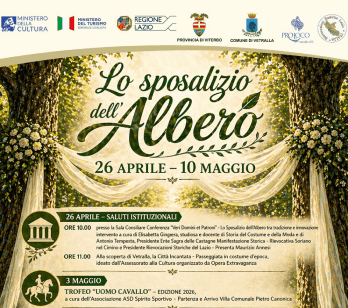 BANNER PROLOCO VETRALLA