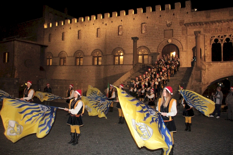 Caffeina Christamas Village 2017