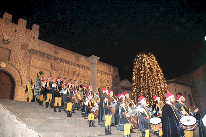 Caffeina Christamas Village 2017