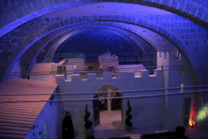 Caffeina Christamas Village 2017