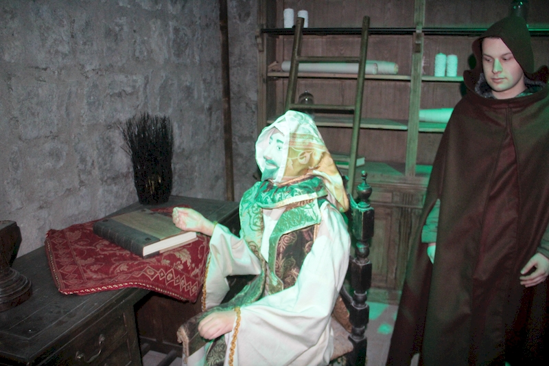 Caffeina Christamas Village 2017