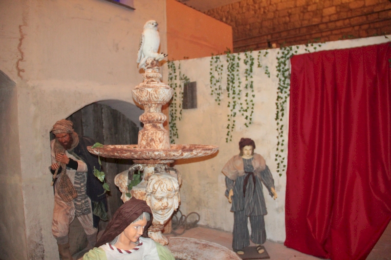 Caffeina Christamas Village 2017