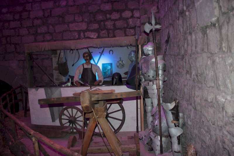 Caffeina Christamas Village 2017