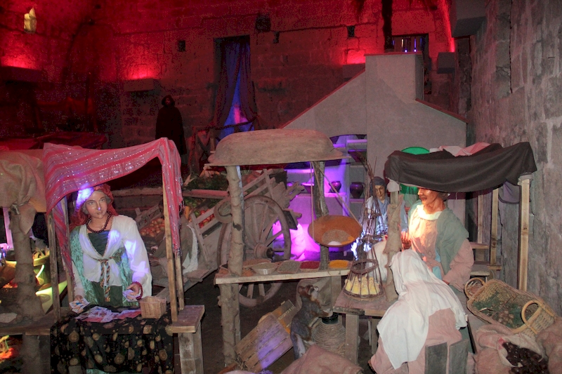 Caffeina Christamas Village 2017