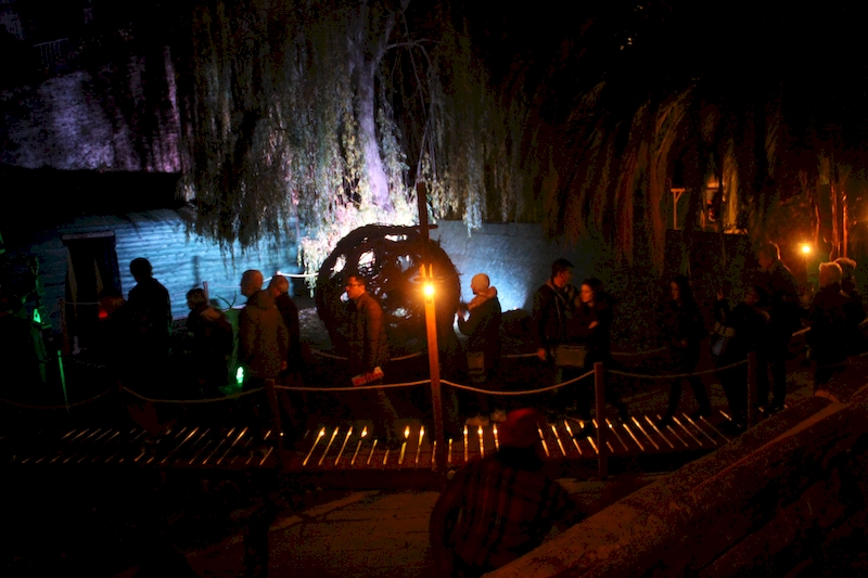 Caffeina Christamas Village 2017