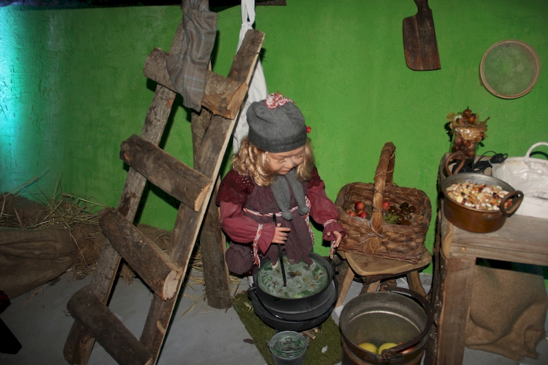 Caffeina Christamas Village 2017