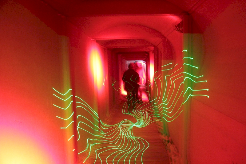 Caffeina Christamas Village 2017