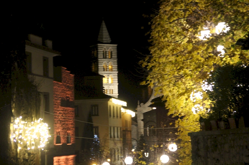 Caffeina Christamas Village 2017