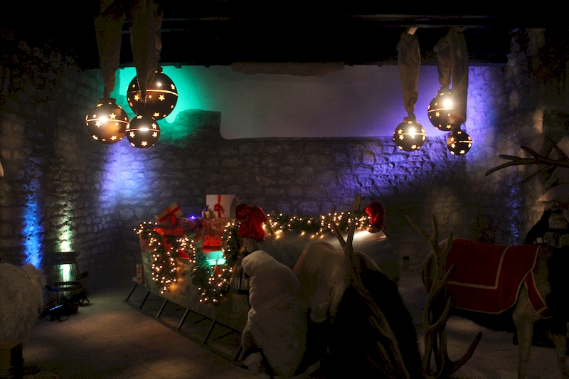 Caffeina Christamas Village 2017