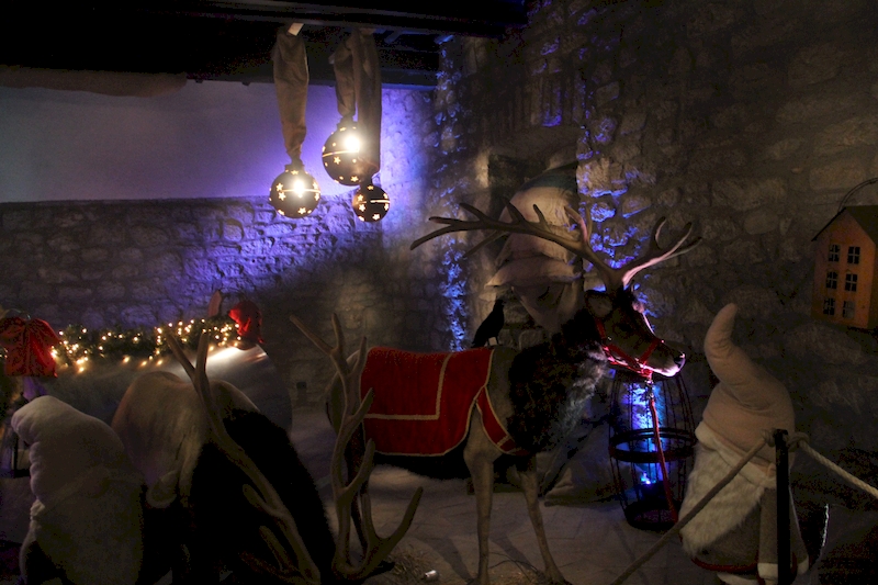 Caffeina Christamas Village 2017