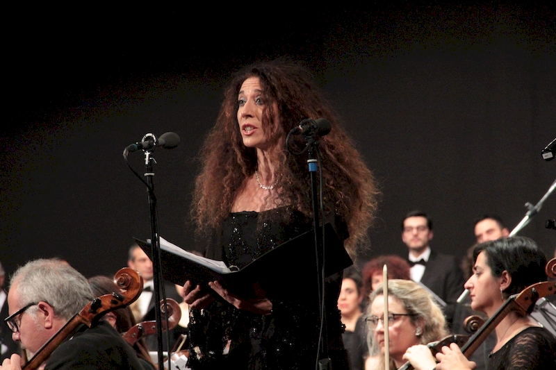 Il concerto di Natale 2017 - Suoni per il mondo