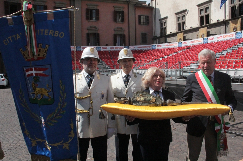 Corteo storico 2017 - Storia e tradizione per ricordare Santa Rosa