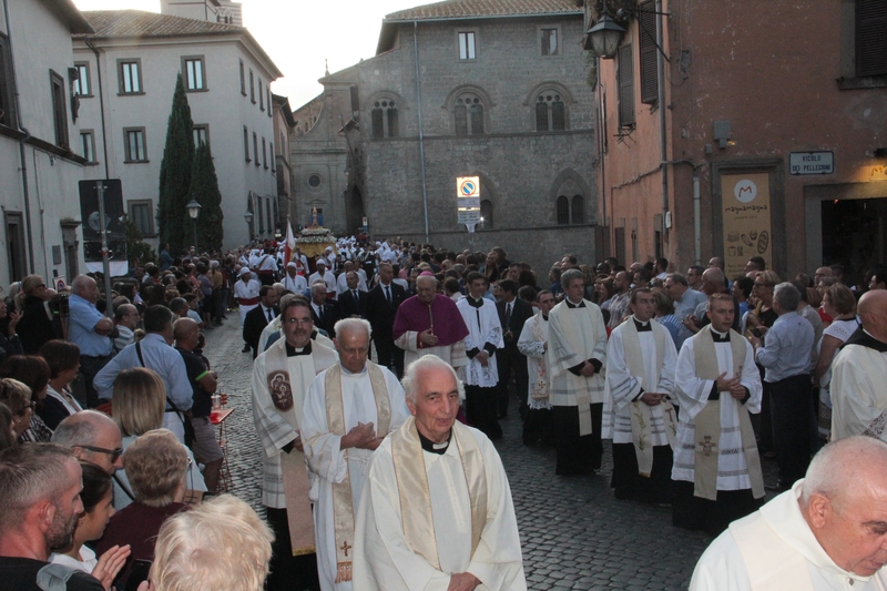 Corteo storico 2017 - Storia e tradizione per ricordare Santa Rosa