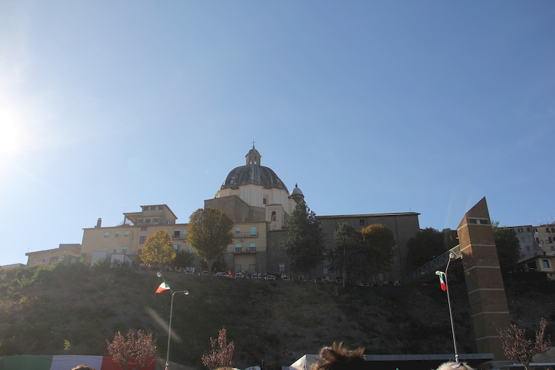 Giornata Tricolore Montefiascone