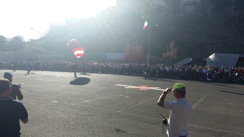 Giornata Tricolore Montefiascone