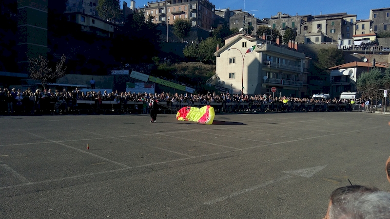 Giornata Tricolore Montefiascone