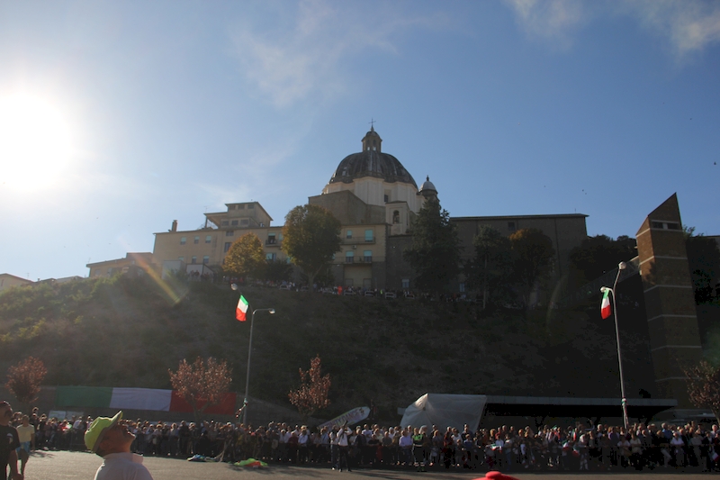 Giornata Tricolore Montefiascone