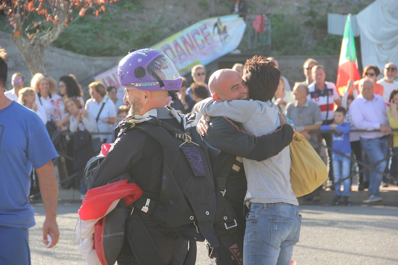 Giornata Tricolore Montefiascone
