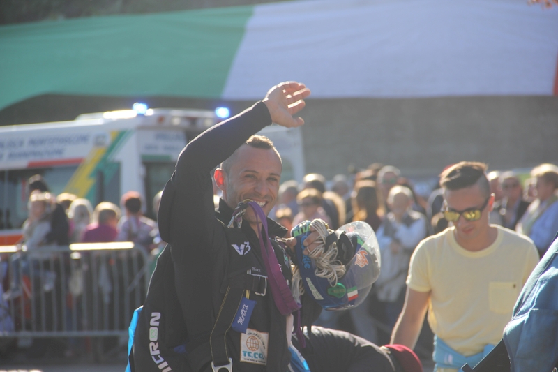 Giornata Tricolore Montefiascone