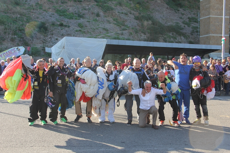 Giornata Tricolore Montefiascone