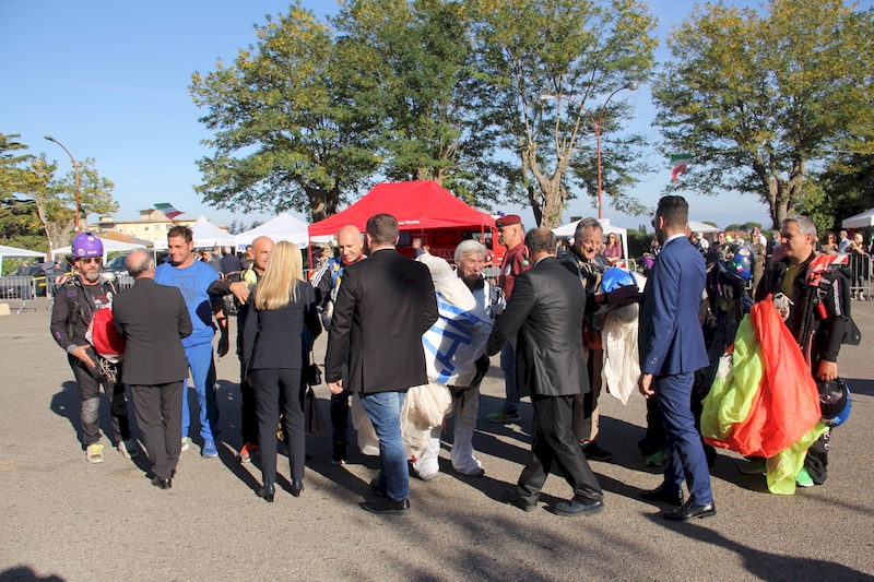 Giornata Tricolore Montefiascone