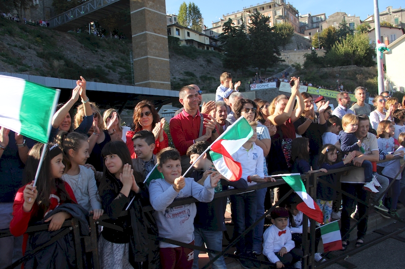 Giornata Tricolore Montefiascone