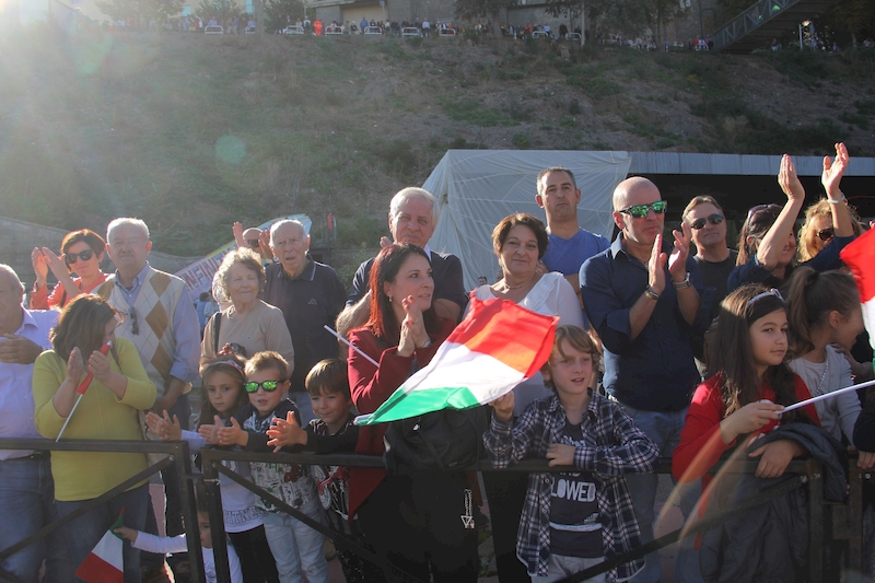 Giornata Tricolore Montefiascone