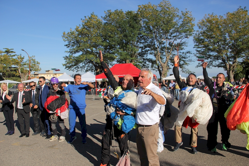 Giornata Tricolore Montefiascone