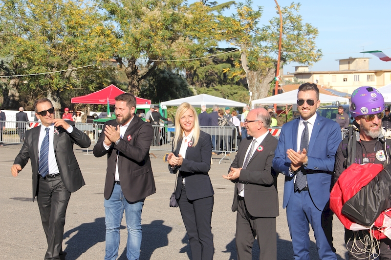 Giornata Tricolore Montefiascone