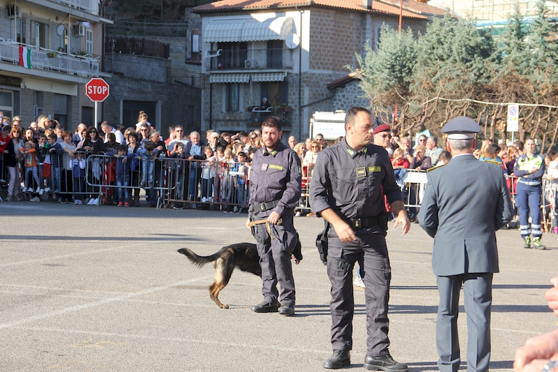 Giornata Tricolore Montefiascone