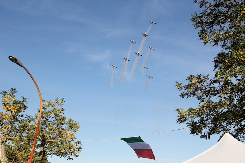 Giornata Tricolore Montefiascone
