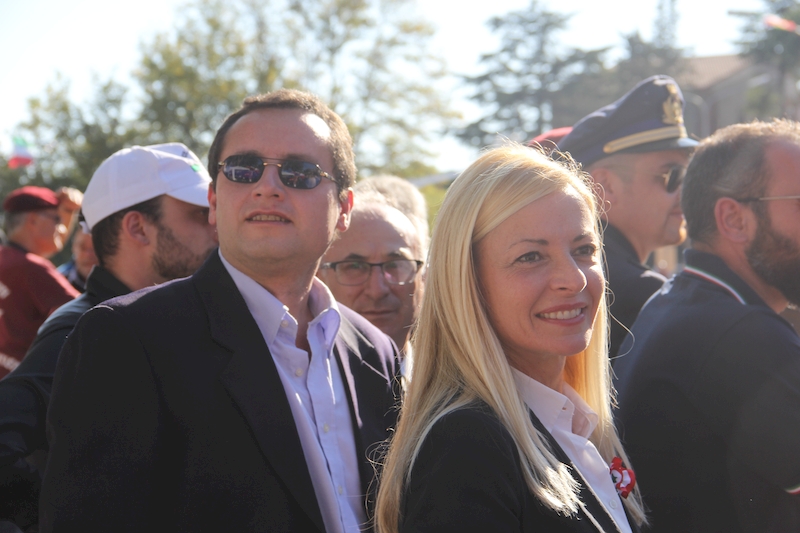 Giornata Tricolore Montefiascone