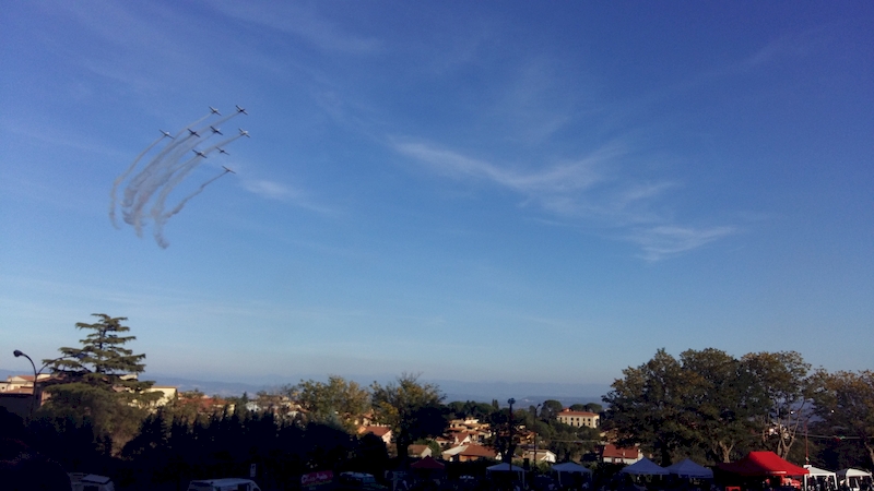 Giornata Tricolore Montefiascone