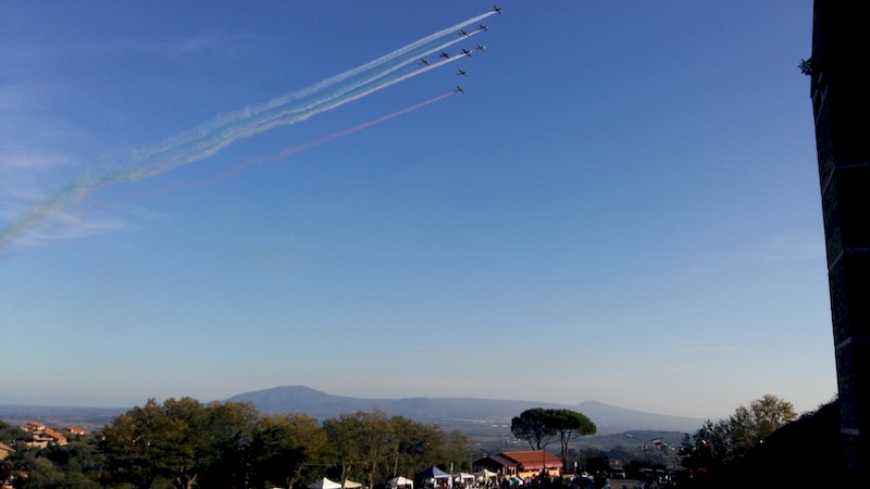 Giornata Tricolore Montefiascone
