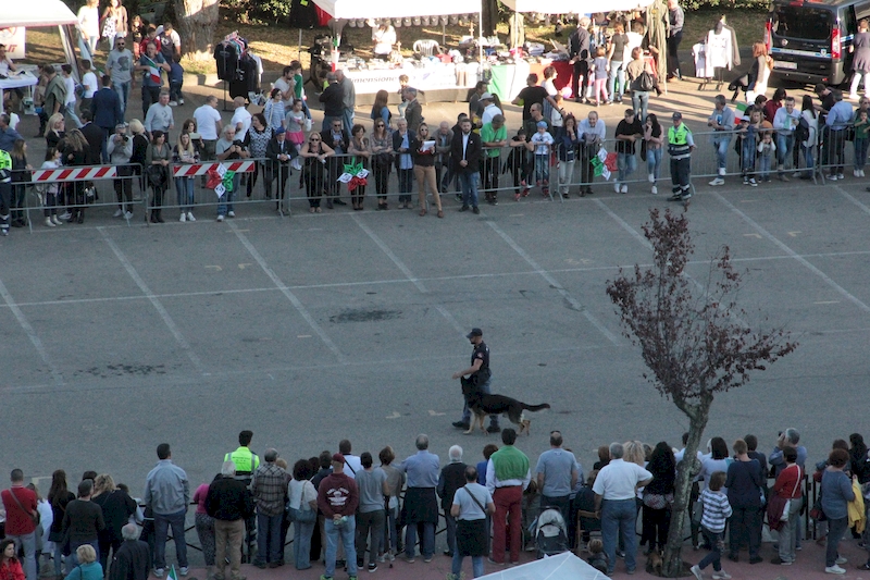 Giornata Tricolore Montefiascone