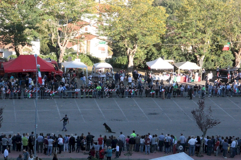 Giornata Tricolore Montefiascone