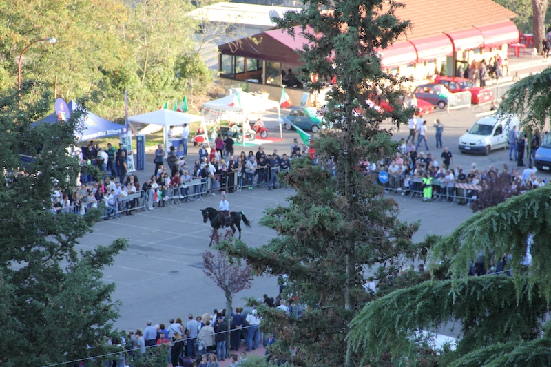 Giornata Tricolore Montefiascone