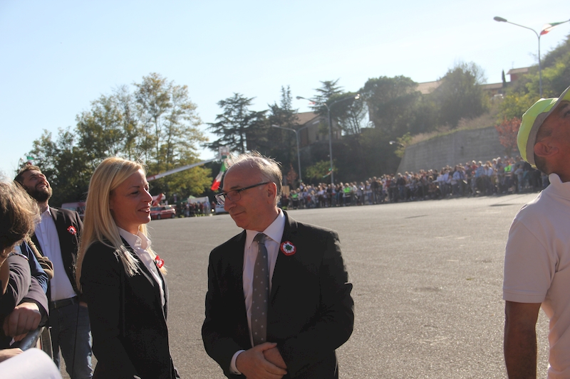 Giornata Tricolore Montefiascone