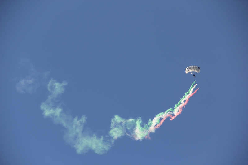 Giornata Tricolore Montefiascone