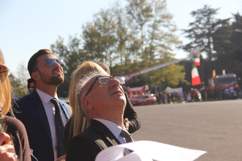 Giornata Tricolore Montefiascone