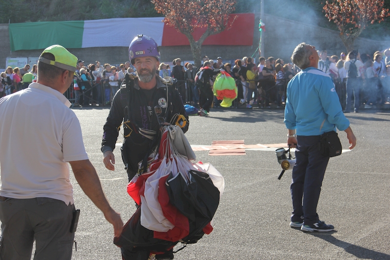 Giornata Tricolore Montefiascone