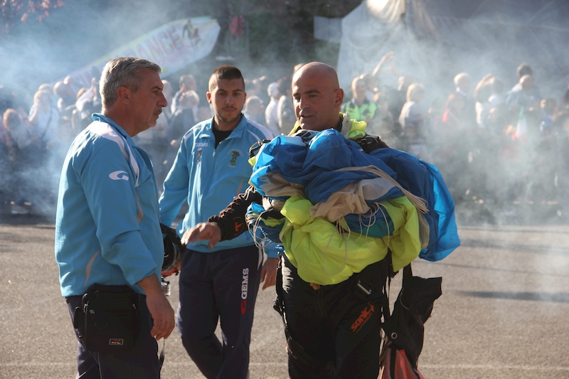 Giornata Tricolore Montefiascone