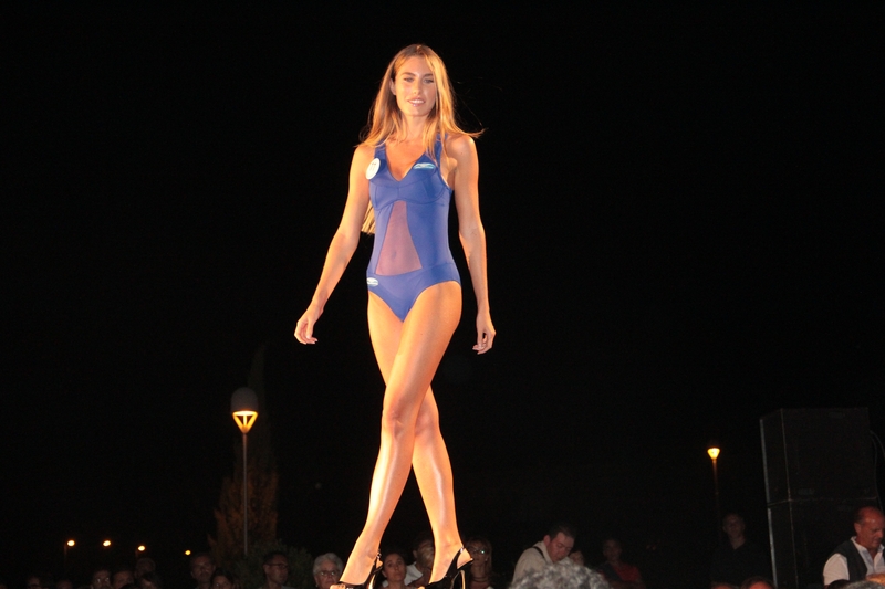 Miss Italia Lazio