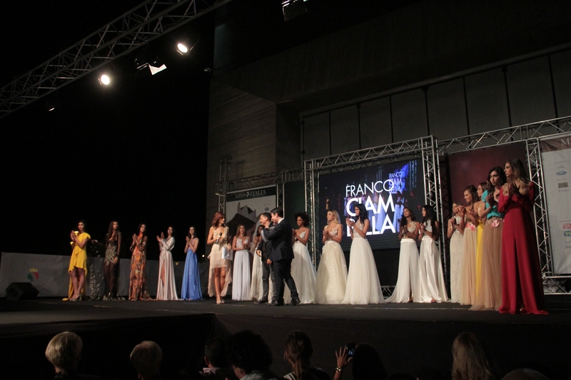 Miss Italia Lazio 