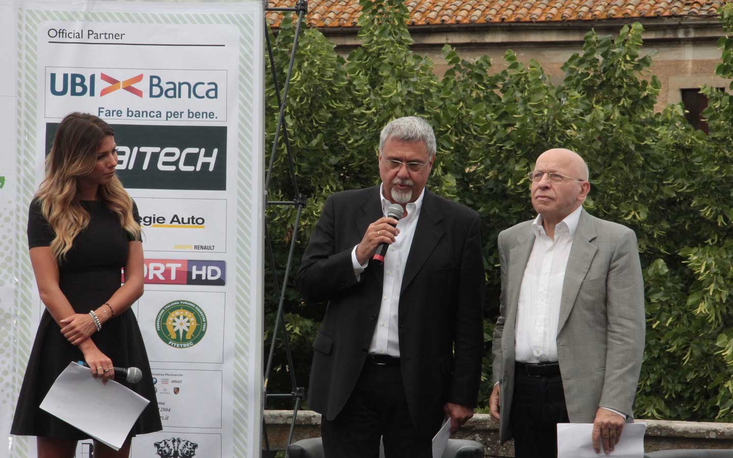 Premio Calabrese 2017