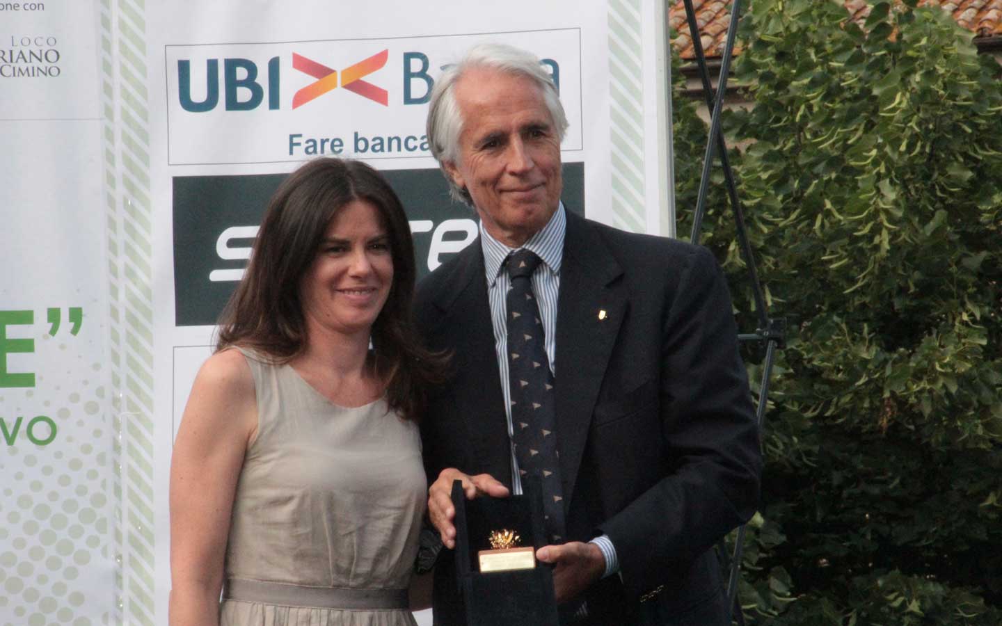 Premio Calabrese 2017